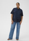 Kaffe curve Blouse 10584124 194020