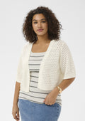 Kaffe curve Vest 10584338 110602