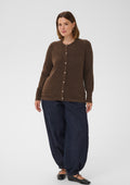 Kaffe curve Vest 10583699 1911161