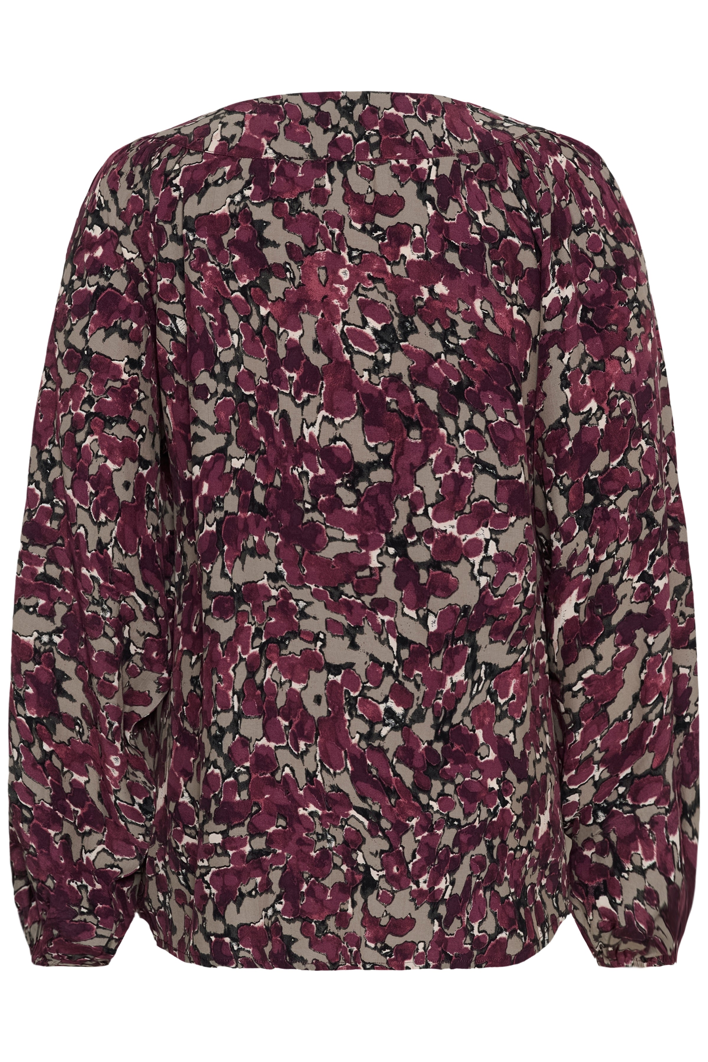 Kaffe curve Blouse 10584416 109785 foto 6