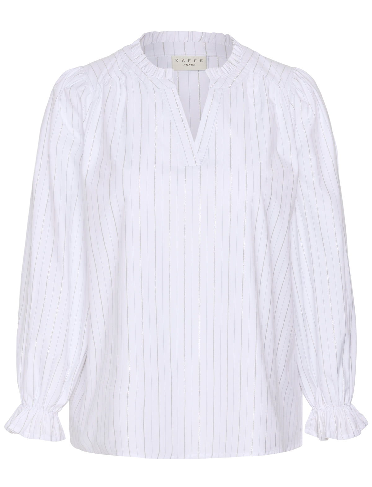 Kaffe curve Blouse 10584543 110055 foto 5