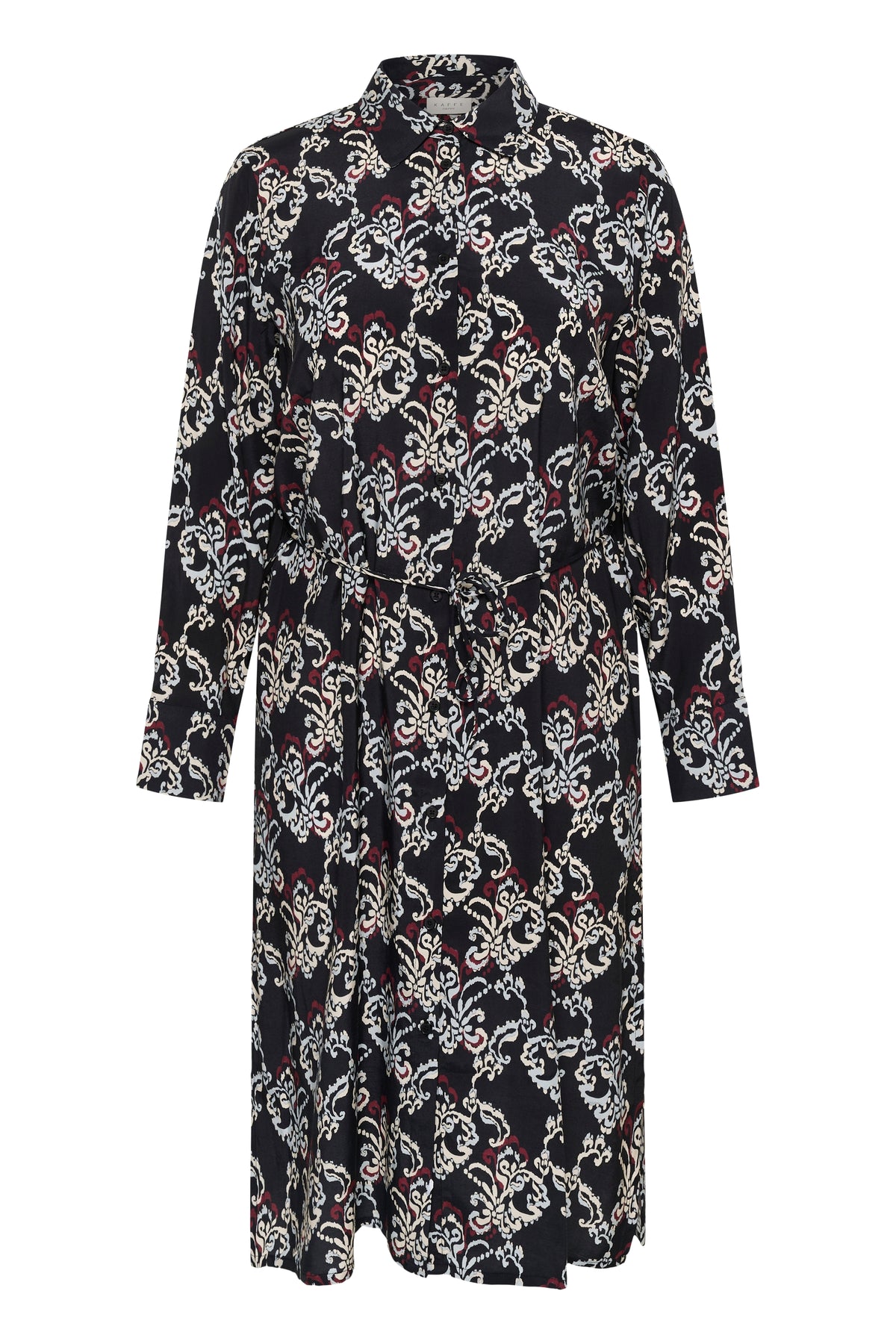 Kaffe curve Jurk 10584505 110089 foto 4