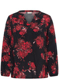 Kaffe curve Blouse 10584513 110077