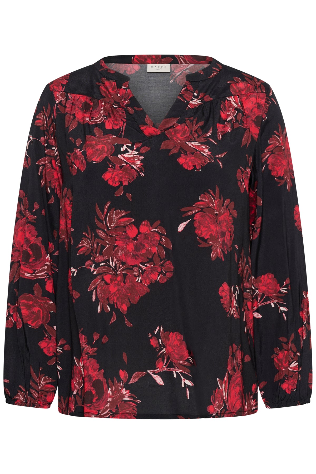 Kaffe curve Blouse 10584513 110077 foto 1