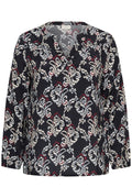 Kaffe curve Blouse 10584513 110089
