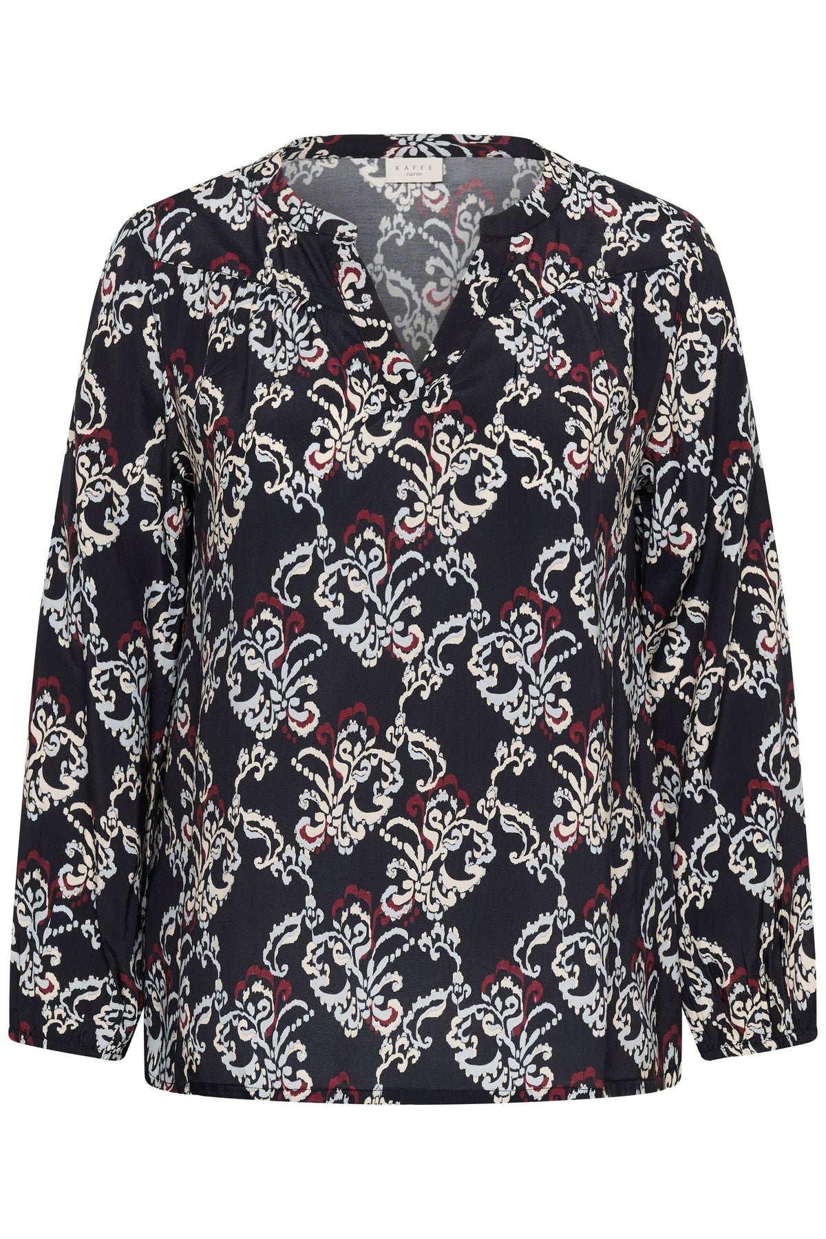 Kaffe curve Blouse 10584513 110089 foto 1
