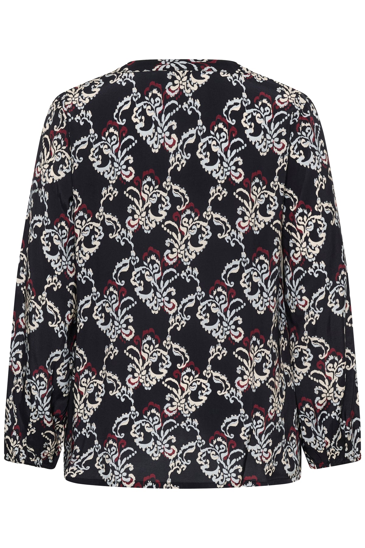 Kaffe curve Blouse 10584513 110089 foto 2