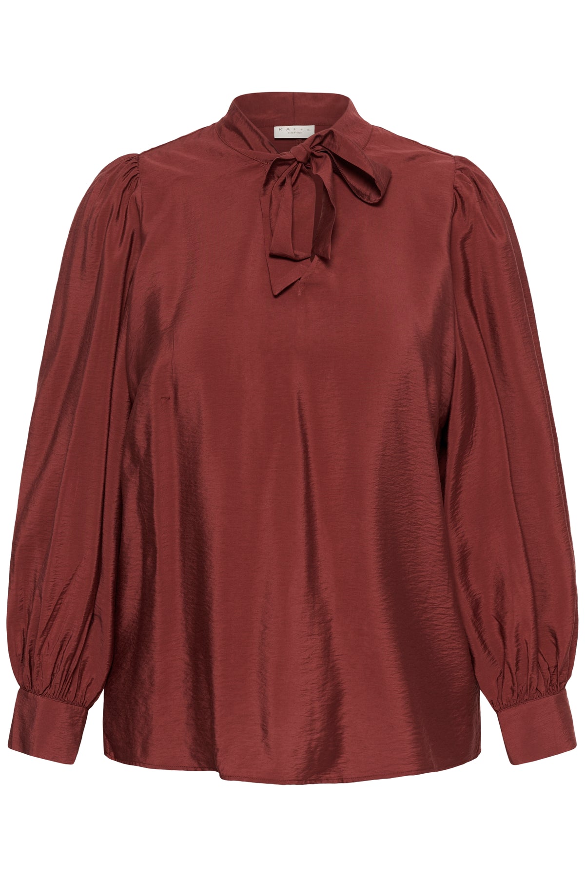 Kaffe curve Blouse 10584574 191525 foto 5
