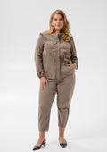 Kaffe curve Broek 10584594 171311
