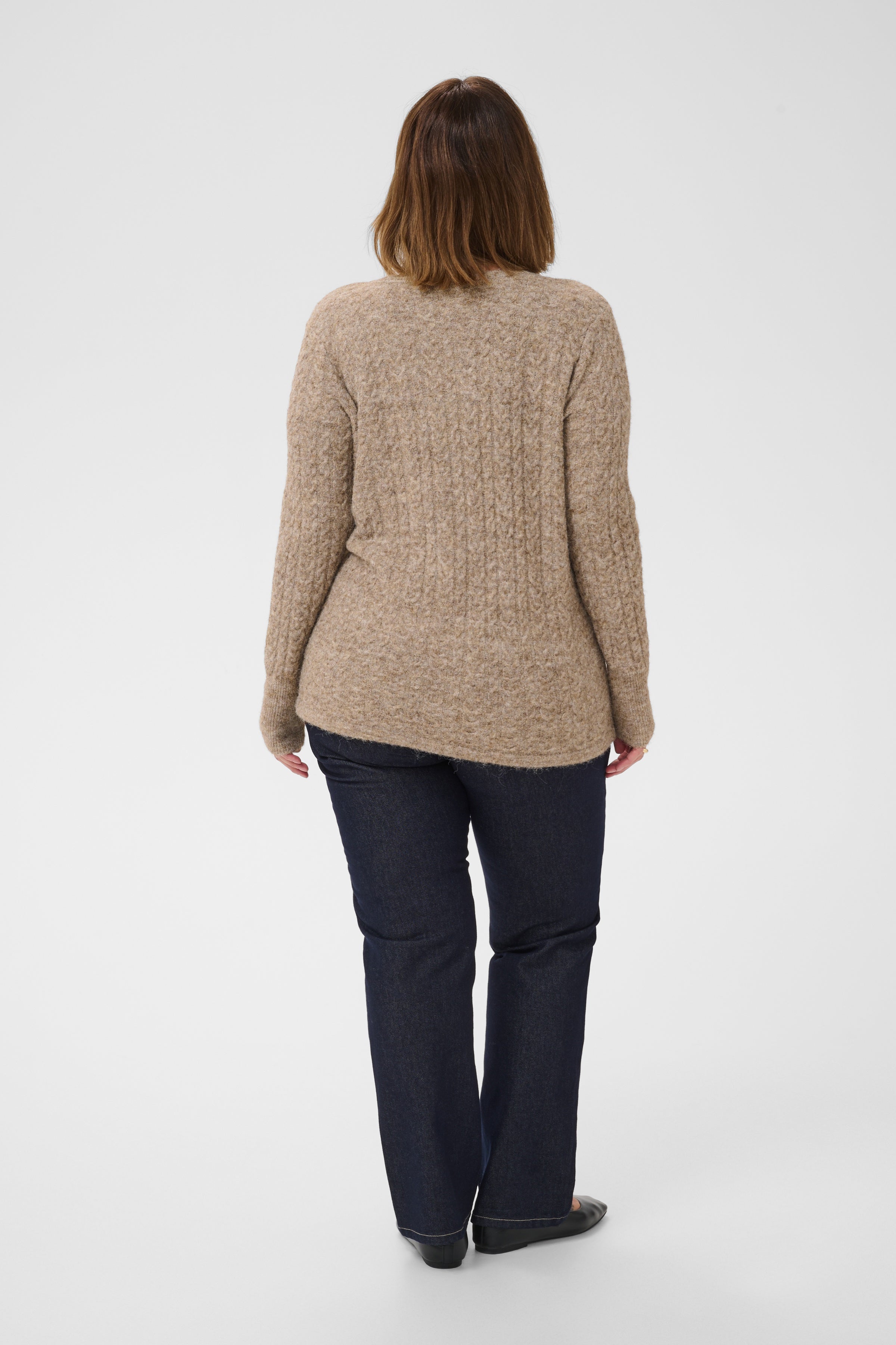 Kaffe curve Vest 10584381 109952 foto 2