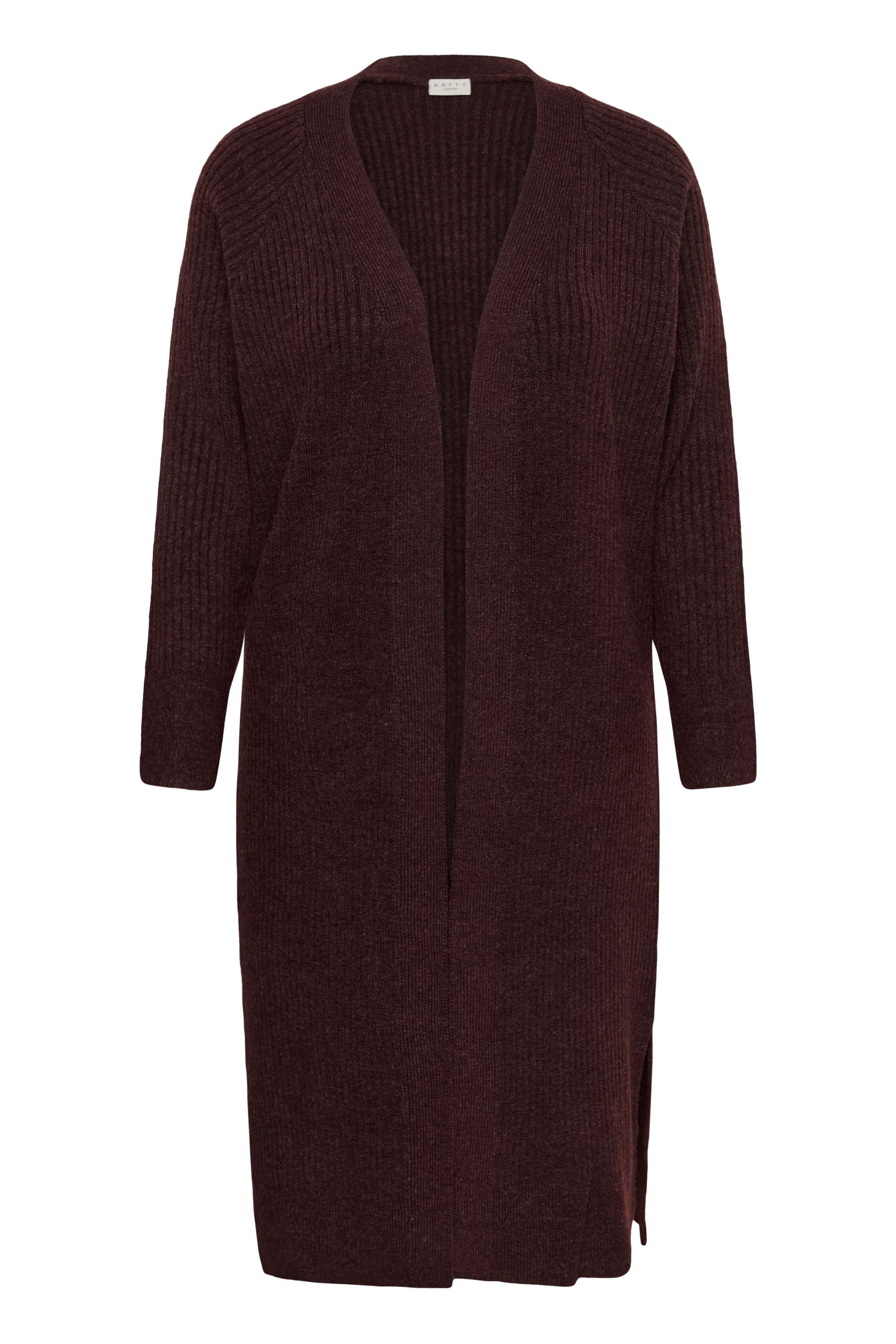 Kaffe curve Vest 10582569 191619 foto 5