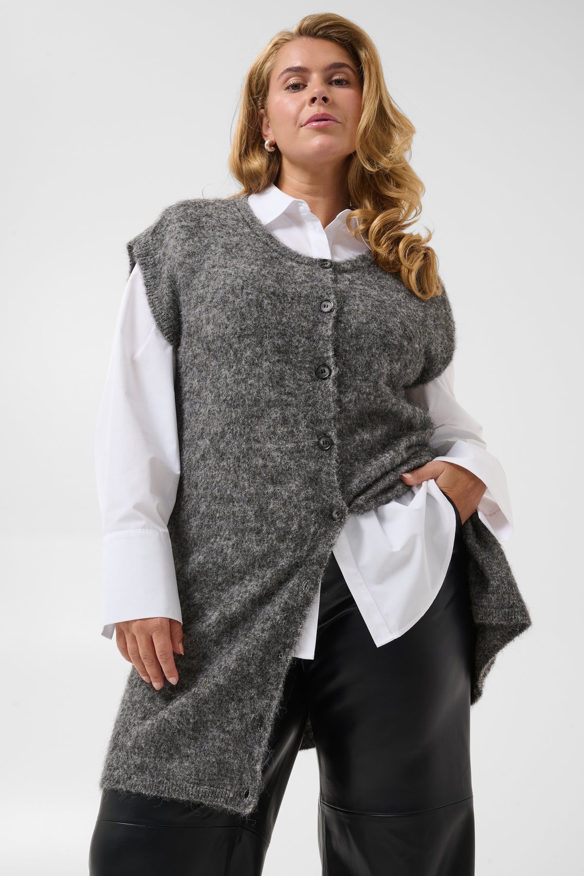Kaffe curve Top 10584583 100125 foto 3