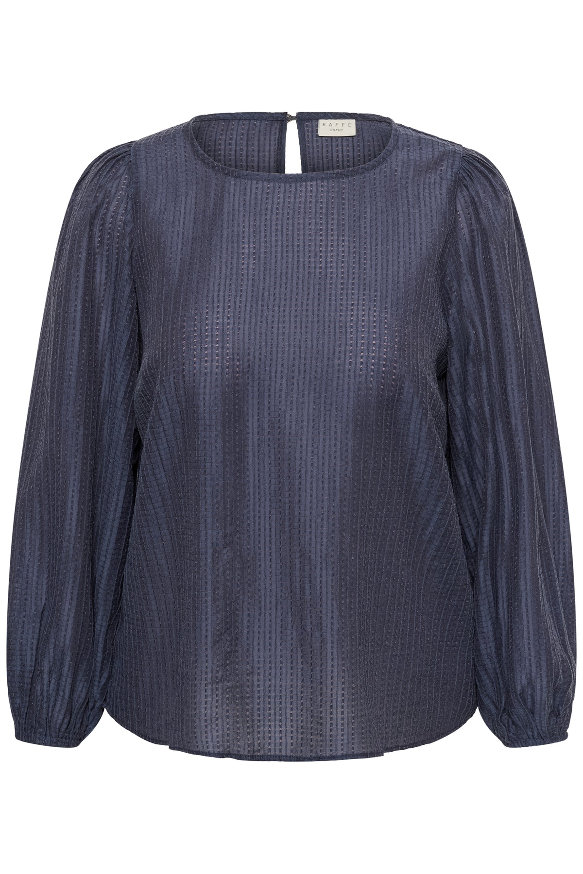 Kaffe curve Blouse 10584586 193927 foto 1
