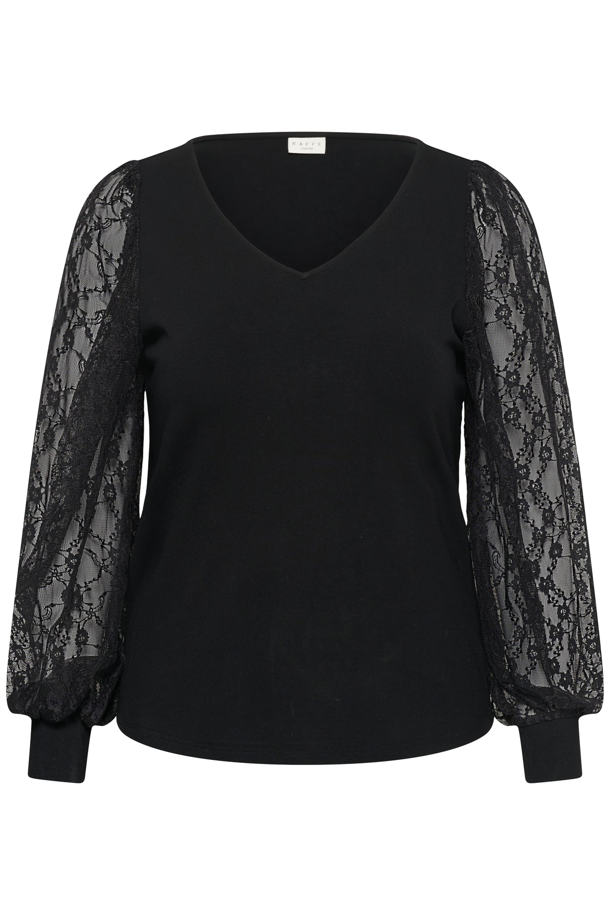 Kaffe curve T-Shirt 10584591 100121 foto 5