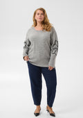 Kaffe curve Trui 10584598 1000141