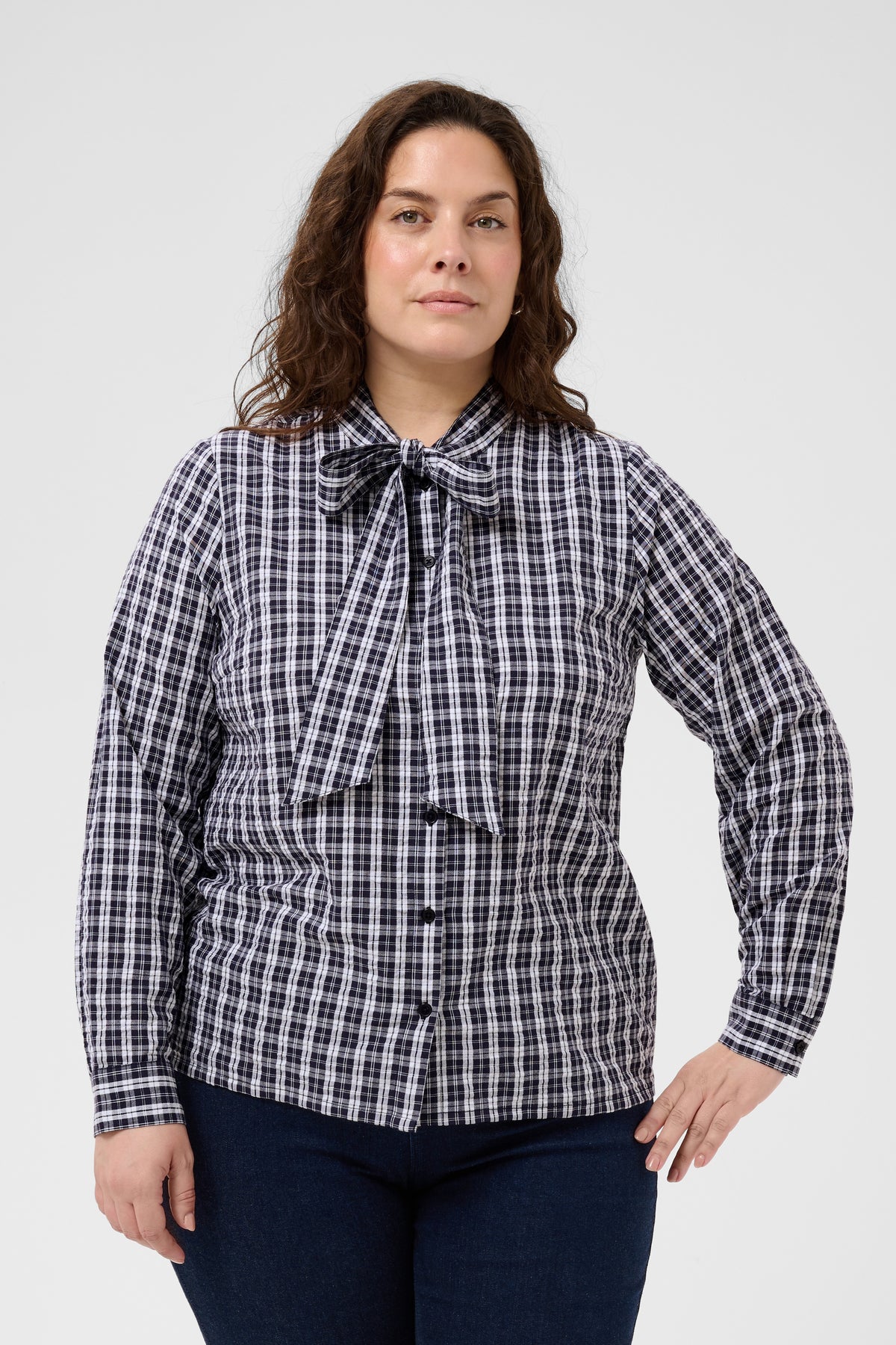 Kaffe curve T-Shirt 10584758 1000481 foto 4