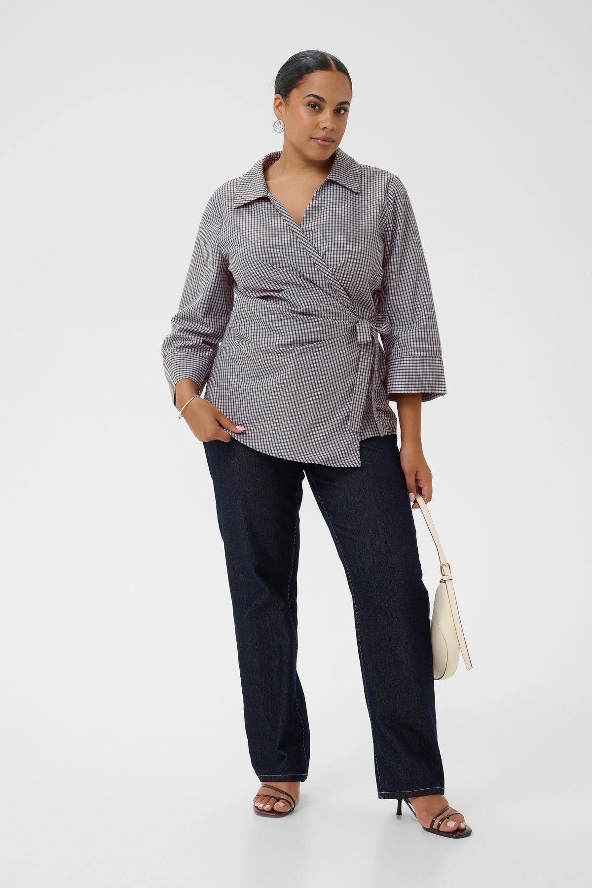 Kaffe curve T-Shirt 10584967 1000849 foto 1