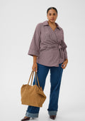 Kaffe curve T-Shirt 10584967 1000850