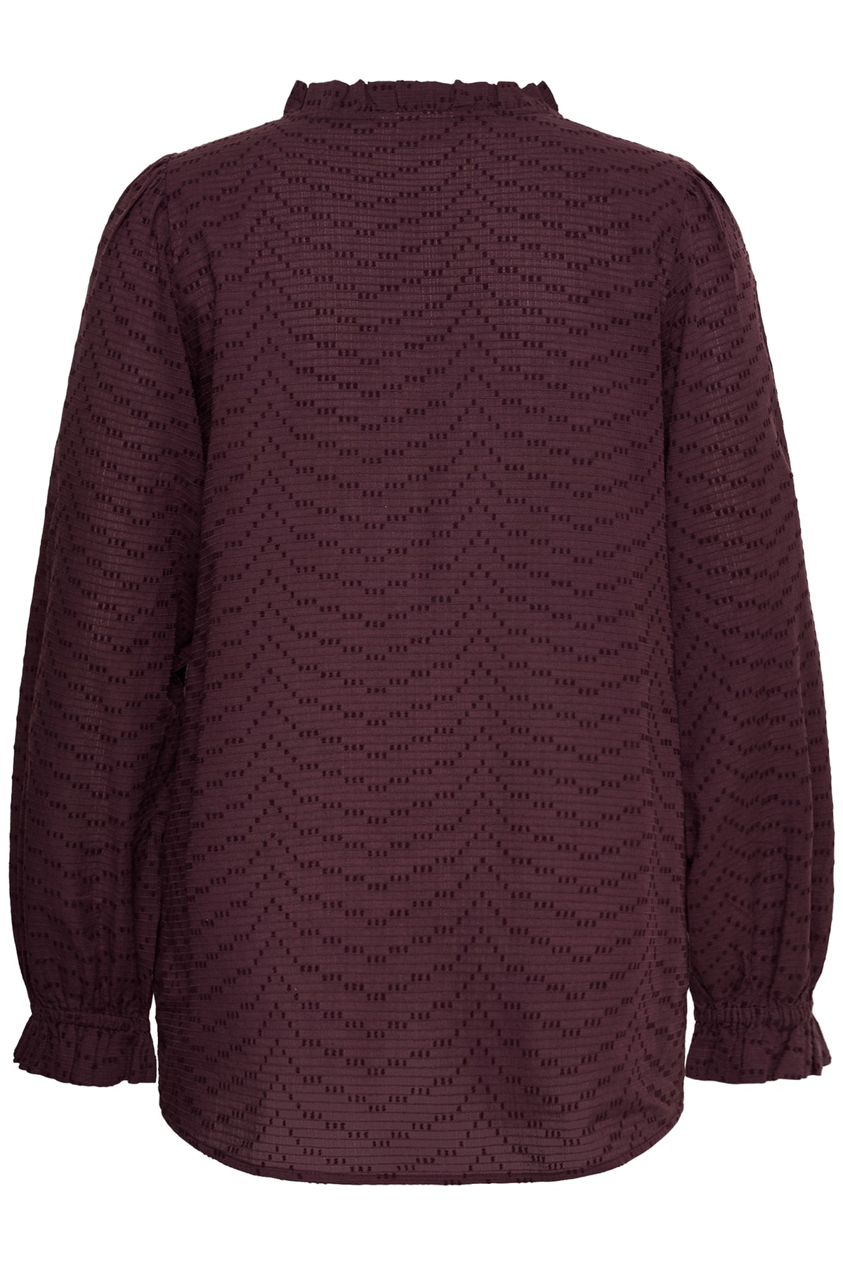 Kaffe curve Blouse 10584957 191619 foto 6