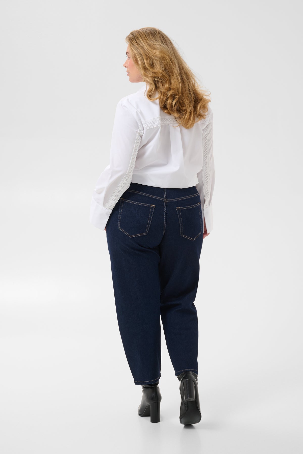 Kaffe curve Jeans 10584993 1000355 foto 2