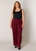 Base level curvy Pantalon 7000092