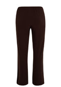 YOEK Broek 385540 brown