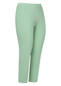 PlusBasics Pantalon 7/8 10 201 063 Mint