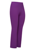 PlusBasics Broek 10 201 034 Lavender