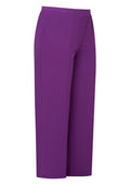 PlusBasics Broek 10 202 284 Lavender