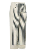 PlusBasics Broek 18 202 284 Breton Stripe
