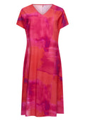 Jurk 18 241 622 Bright Batik
