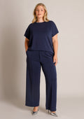 Yest Curve Broek A006455