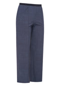 PlusBasics Broek 18 202 284 Tartan Ice