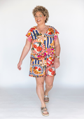 Escape Short 6611 Marcella