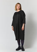 Gozzip Jurk G266036 Black