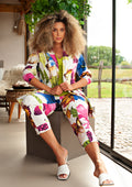 PlusBasics Jas 18 261 094 Mega Flower