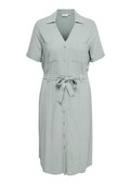Only Carmakoma Jurk 15368433 179894-Abyss