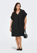 Only Carmakoma Jurk 15372194 177911-Black