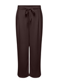 Only Carmakoma PANTALON 15385131 177943-Black Coffee