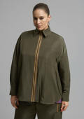 MAT T-Shirt 8601,3012 KHAKI