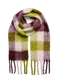Pieces Curve SHAWLS 17158215 305863011-Woodbine/SQUARE-RoseateSpoonbill-Si