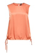 Vero Moda Curve Blouse 10345684 215490-Langoustino