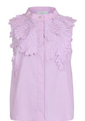 NOEN T-Shirt 162-86304-88235-0 Lavender