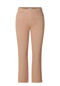 Yest Curve Pantalon A006183 9045 baked clay