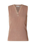 Yest Curve TOP BASIS A006372 9045 baked clay