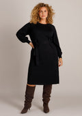 Yest Curve Kleid A006755
