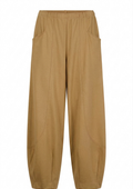 NOEN Hose 261-81366-9480-0 Almond Brown