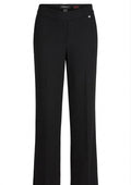 Robell Broek 161-51545-54942-0 Black