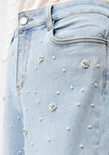 Jospeh Ribkoff JEANS 261960 Lichtblauw