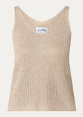 Joseph Ribkoff Top 252915S26 3059 CHAMPAGNE
